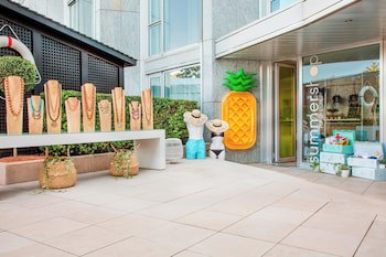Hotel President Wilson, A Luxury Collection Hotel, Geneva