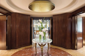 Hotel President Wilson, A Luxury Collection Hotel, Geneva