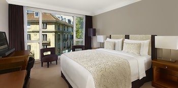 Hotel President Wilson, A Luxury Collection Hotel, Geneva