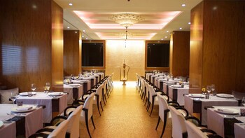 Hotel President Wilson, A Luxury Collection Hotel, Geneva