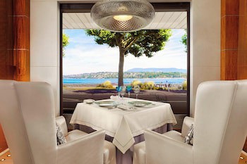 Hotel President Wilson, A Luxury Collection Hotel, Geneva
