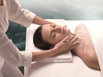 Hotel President Wilson, A Luxury Collection Hotel, Geneva