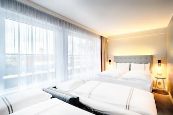 Premier Inn Koln City Centre galeri fotoğrafı