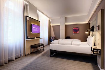 Premier Inn Koln City Centre galeri fotoğrafı