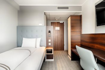 Premier Inn Koln City Centre galeri fotoğrafı