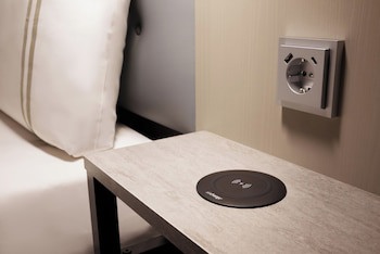 Premier Inn Koln City Centre galeri fotoğrafı
