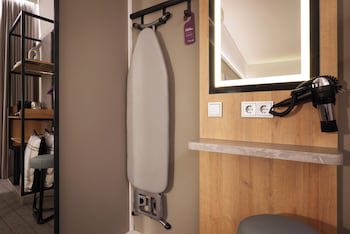 Premier Inn Koln City Centre galeri fotoğrafı