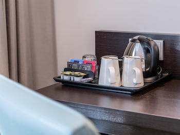Premier Inn Koln City Centre galeri fotoğrafı