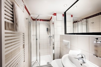 Premier Inn Koln City Centre galeri fotoğrafı