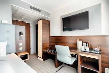 Premier Inn Koln City Centre galeri fotoğrafı
