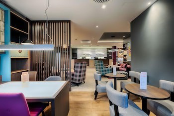 Premier Inn Koln City Centre fotoğrafı