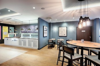 Premier Inn Koln City Centre galeri fotoğrafı