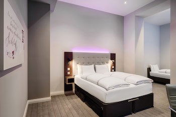 Premier Inn Koln City Centre galeri fotoğrafı