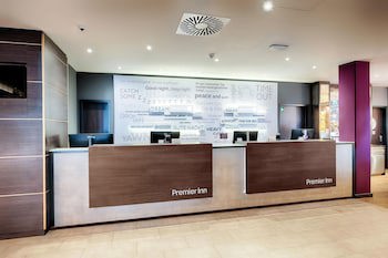 Premier Inn Koln City Centre fotoğrafı