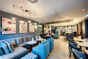 Premier Inn Koln City Centre fotoğrafı