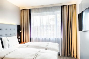 Premier Inn Koln City Centre galeri fotoğrafı