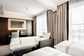 Premier Inn Koln City Centre galeri fotoğrafı