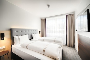Premier Inn Koln City Centre galeri fotoğrafı