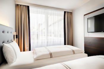 Premier Inn Koln City Centre galeri fotoğrafı