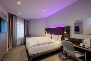 Premier Inn Koln City Centre galeri fotoğrafı