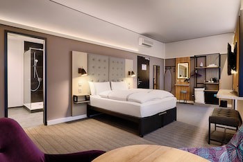 Premier Inn Koln City Centre galeri fotoğrafı