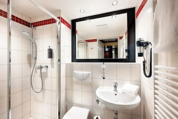 Premier Inn Koln City Centre galeri fotoğrafı