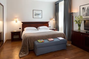 Starhotels Excelsior galeri fotoğrafı