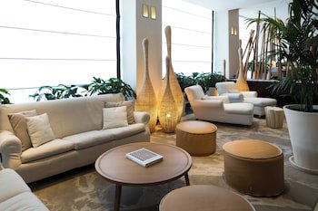 Starhotels Excelsior galeri fotoğrafı