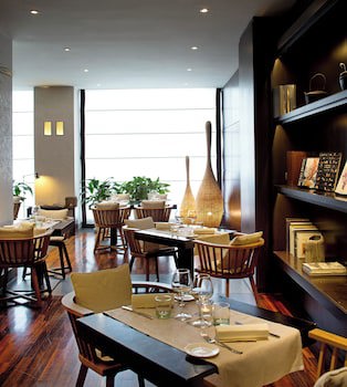 Starhotels Excelsior galeri fotoğrafı