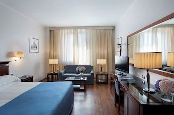 Starhotels Excelsior galeri fotoğrafı
