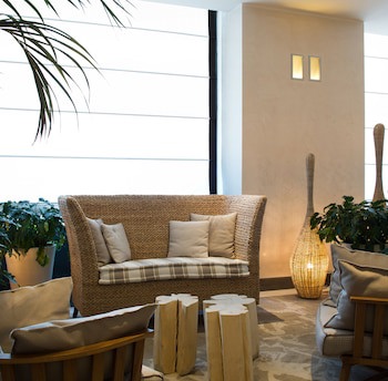 Starhotels Excelsior galeri fotoğrafı