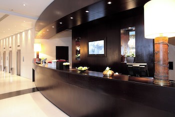 Starhotels Excelsior galeri fotoğrafı