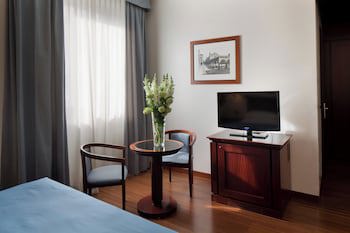 Starhotels Excelsior galeri fotoğrafı