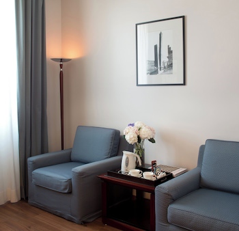 Starhotels Excelsior fotoğrafı