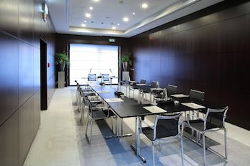 Starhotels Excelsior galeri fotoğrafı
