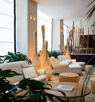 Starhotels Excelsior fotoğrafı