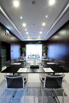 Starhotels Excelsior galeri fotoğrafı