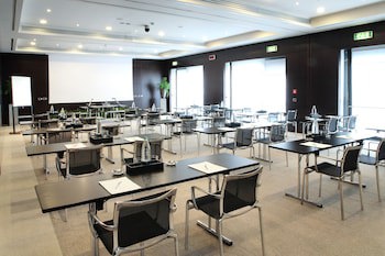 Starhotels Excelsior galeri fotoğrafı