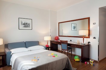 Starhotels Excelsior galeri fotoğrafı