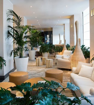 Starhotels Excelsior galeri fotoğrafı
