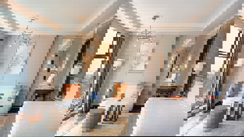 InterContinental Bangkok by IHG