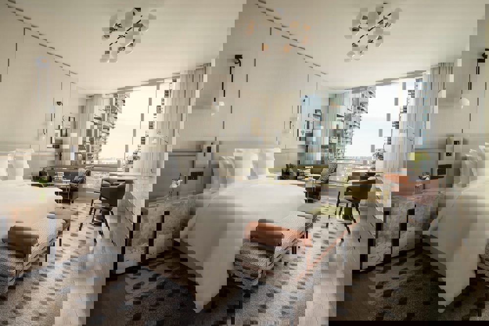 Four Seasons Hotel Toronto