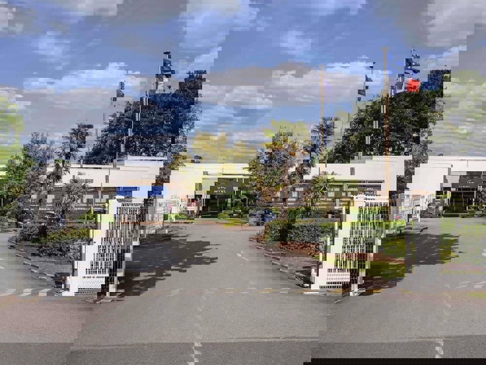 Novotel Nantes Carquefou