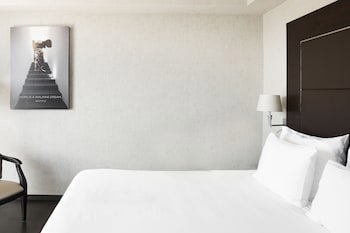 Radisson Blu Park Hotel, Athens galeri fotoğrafı