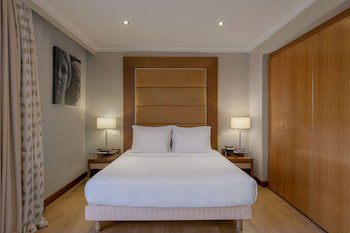 Radisson Blu Park Hotel, Athens galeri fotoğrafı