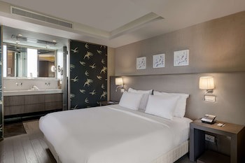 Radisson Blu Park Hotel, Athens galeri fotoğrafı
