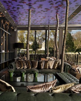Radisson Blu Park Hotel, Athens fotoğrafı