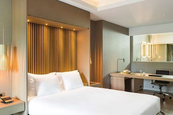 Radisson Blu Park Hotel, Athens galeri fotoğrafı