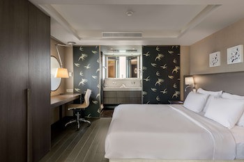 Radisson Blu Park Hotel, Athens galeri fotoğrafı
