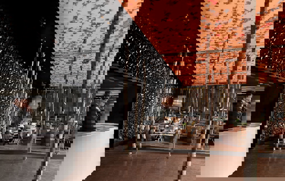 Radisson Blu Park Hotel, Athens